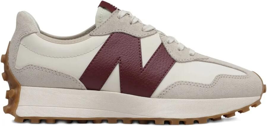 New Balance 327 sneakers Rood