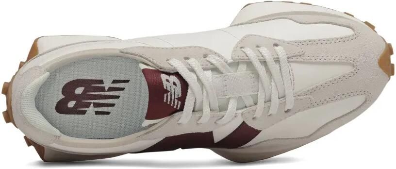 New Balance 327 sneakers Rood - Foto 4
