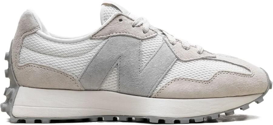 New Balance 327 "Timberwolf Reflection" sneakers Beige