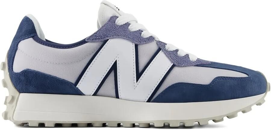 New Balance 327 "Vintage Indigo" sneakers Paars
