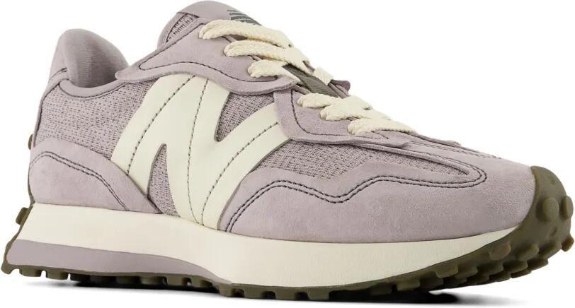 New Balance 327 W sneakers Paars - Foto 2