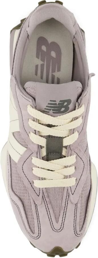 New Balance 327 W sneakers Paars - Foto 3