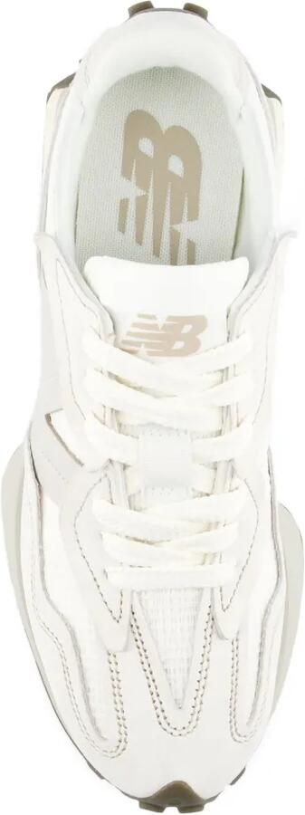 New Balance 327 W sneakers Wit - Foto 3