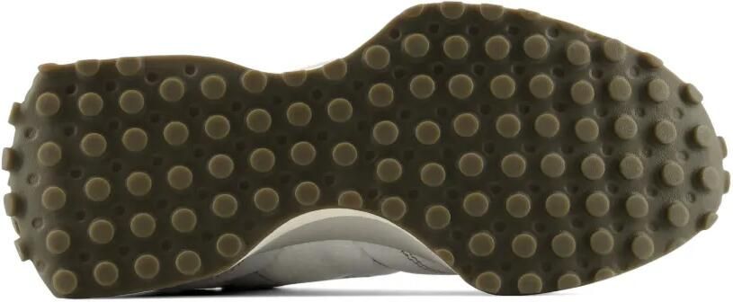 New Balance 327 W sneakers Wit - Foto 4