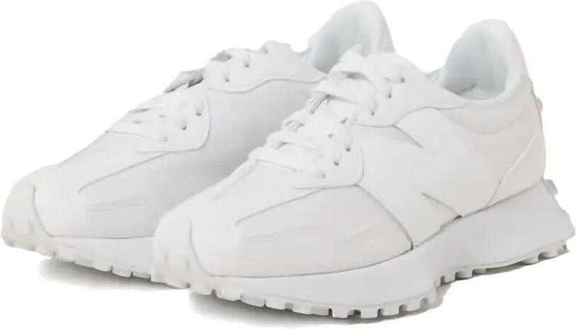 New Balance 327 "White" sneakers Wit - Foto 2