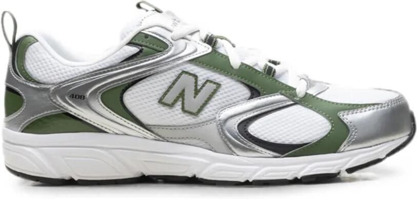 New Balance 408 sneakers Wit