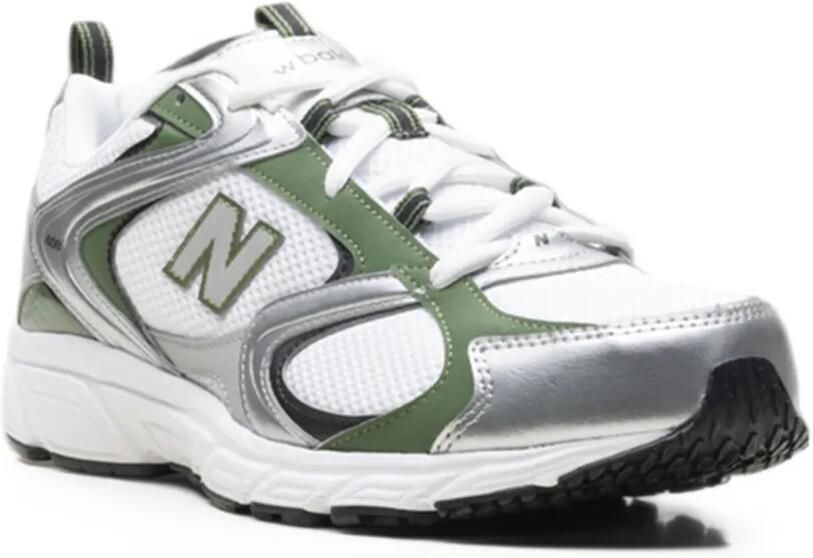 New Balance 408 sneakers Wit - Foto 2
