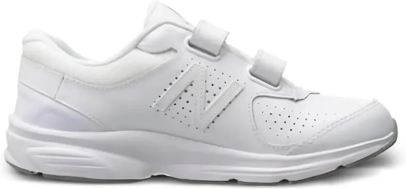 New Balance 997H low-top sneakers met vlakken Zwart