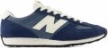 New Balance 471 sneakers met vlakken Blauw - Blauw