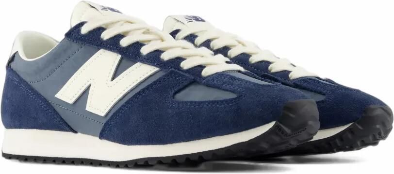 New Balance 471 panelled sneakers Blauw - Foto 2