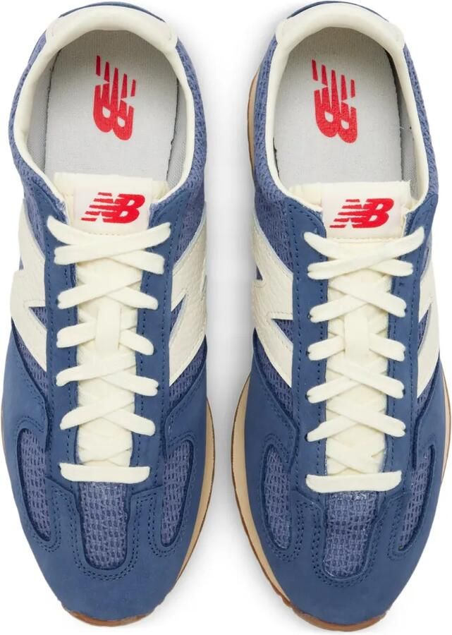 New Balance 471 sneakers Blauw - Foto 4