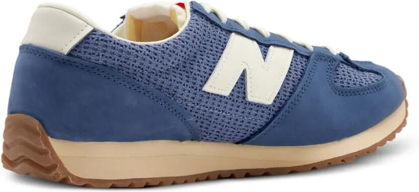 New Balance 471 sneakers Blauw - Foto 7
