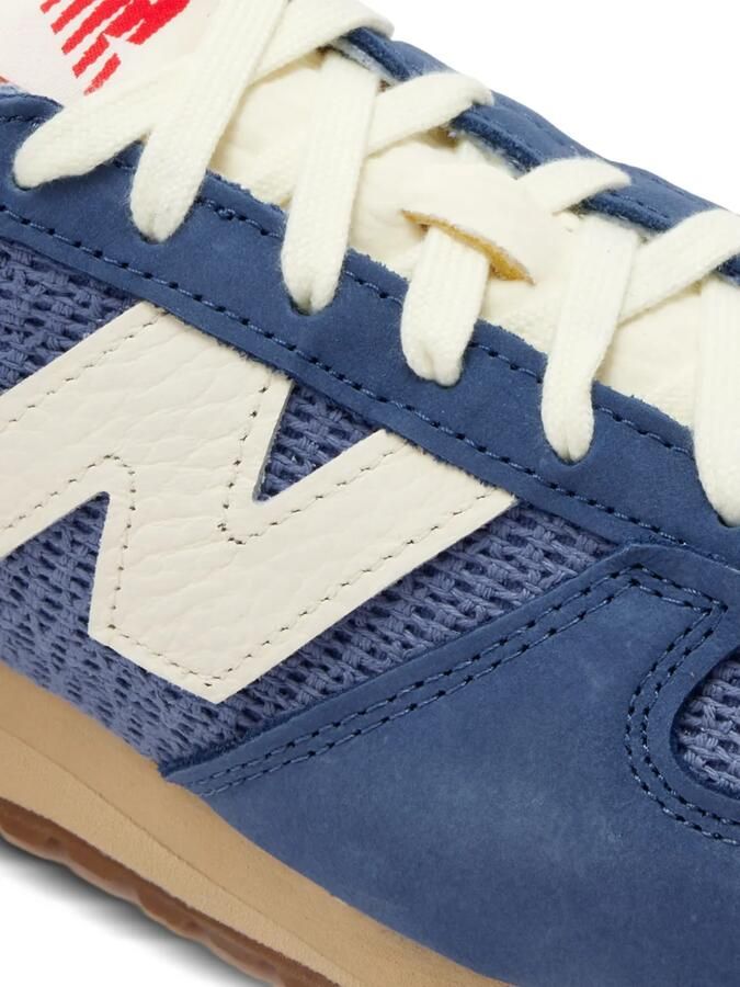 New Balance 471 sneakers Blauw - Foto 3