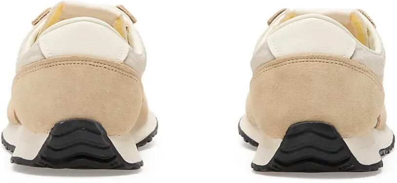 New Balance 471 sneakers met logo-patch en vlakken Beige - Foto 3