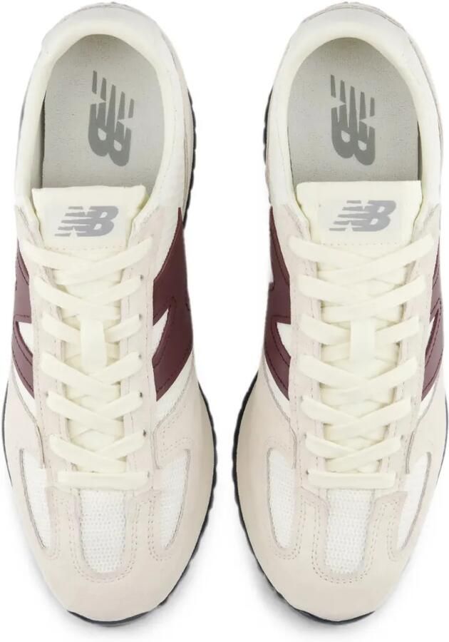 New Balance 471 sneakers met logopatch Beige - Foto 2