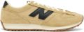 New Balance 471 sneakers met mesh vlakken Beige - Beige