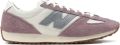 New Balance 471 sneakers met mesh vlakken Rood - Rood
