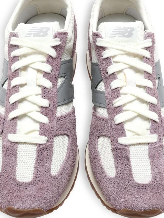 New Balance 471 sneakers met mesh vlakken Rood - Foto 2