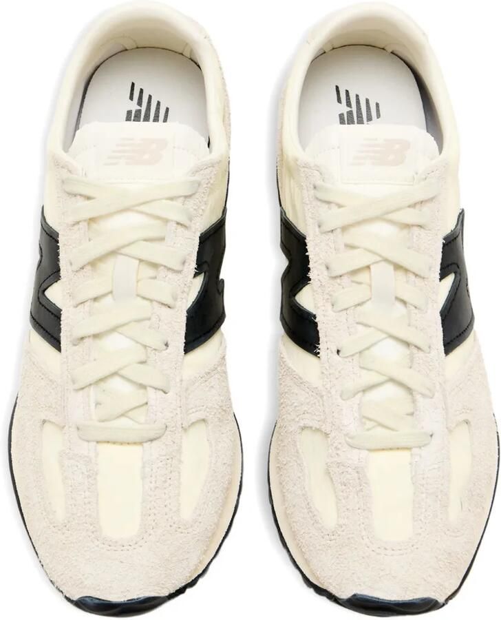 New Balance 471 sneakers met vlakken Beige - Foto 3