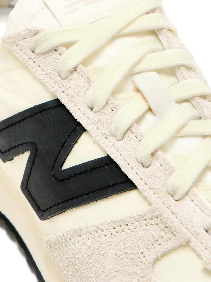 New Balance 471 sneakers met vlakken Beige - Foto 4