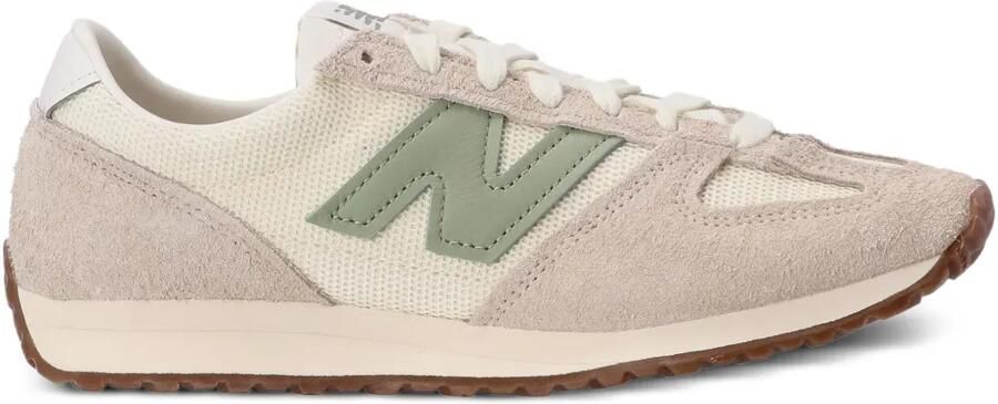 New Balance 1906R sneakers met vlakken Zwart