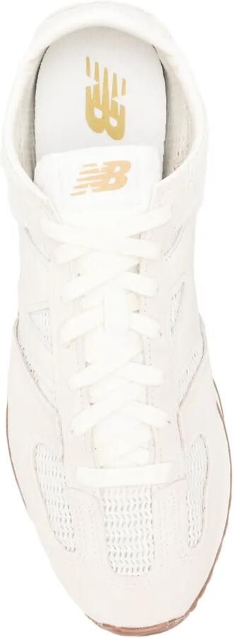 New Balance 471 sneakers met vlakken Beige - Foto 6