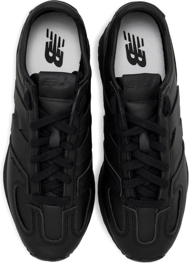 New Balance 471 sneakers met vlakken Zwart