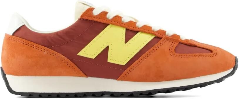 New Balance 5030 sneakers Zwart