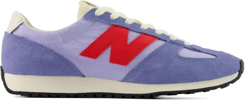 New Balance 5030 sneakers Zwart
