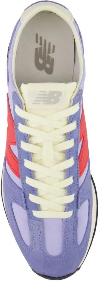 New Balance 471 sneakers Paars - Foto 4