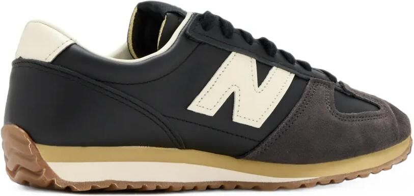 New Balance 471 sneakers Zwart - Foto 4