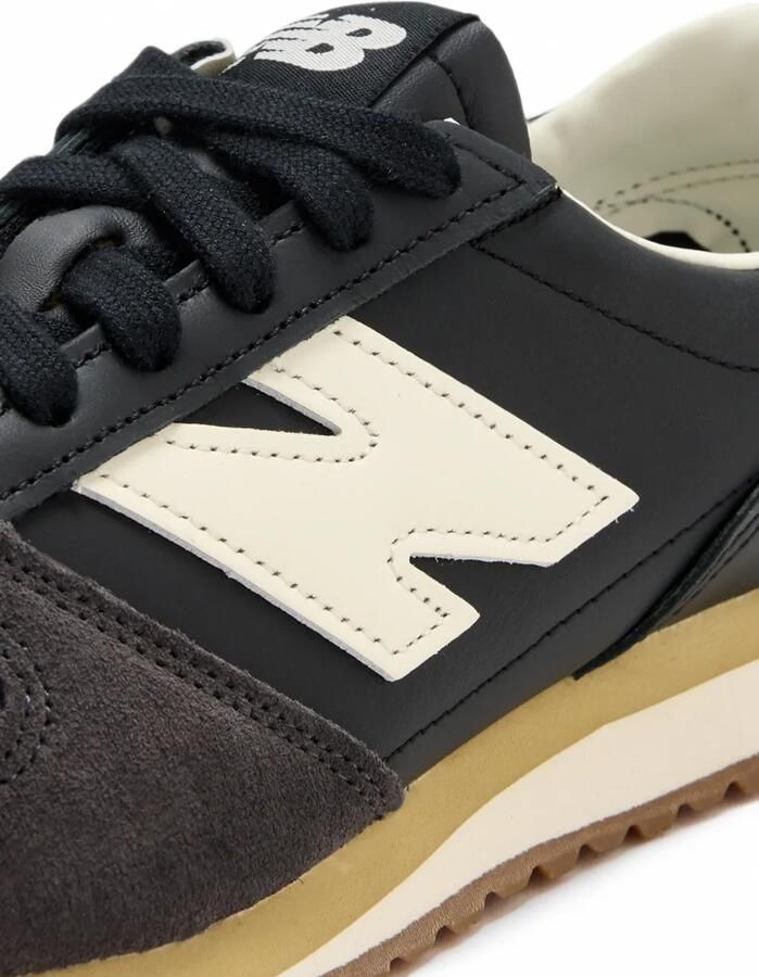 New Balance 471 sneakers Zwart - Foto 3