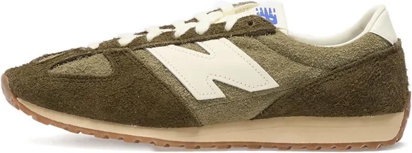 New Balance 471 suède leren sneakers Groen - Foto 10