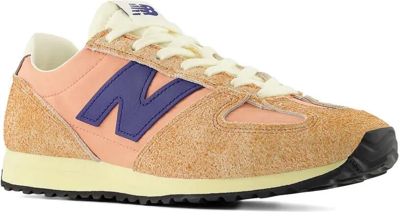New Balance 471 suède sneakers Beige - Foto 2