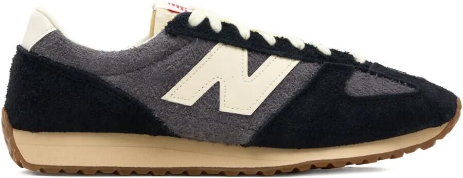 New Balance FuelCell Rebel v5 sneakers Zwart