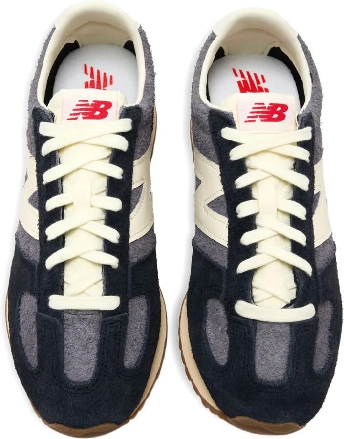 New Balance 471 suède sneakers Grijs - Foto 2