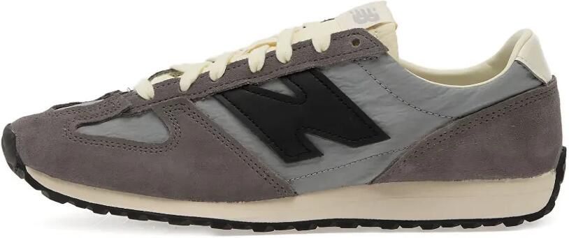 New Balance 471 suède sneakers Grijs - Foto 3