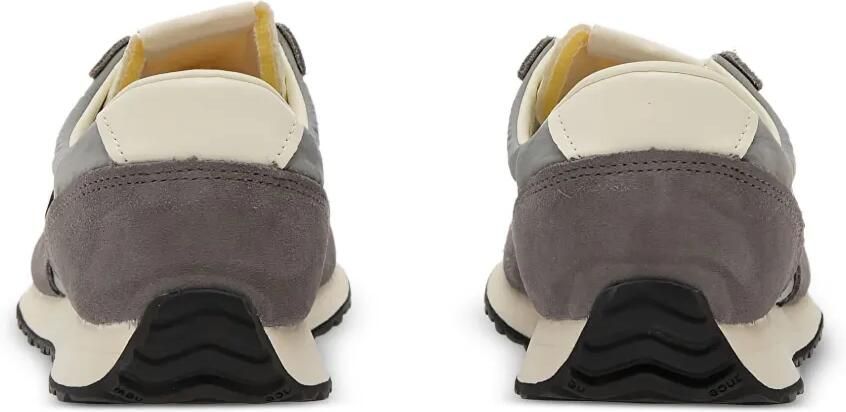 New Balance 471 suède sneakers Grijs - Foto 2