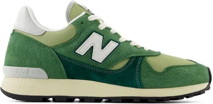 New Balance 475 "Everglade Green Mallard Green Marsh Green" sneakers Groen
