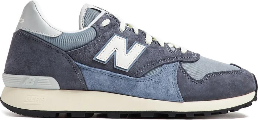 New Balance 475 sneakers Blauw