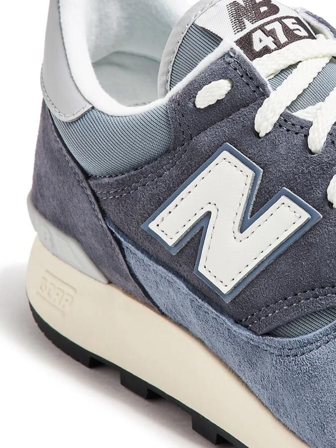 New Balance 475 sneakers Blauw - Foto 3