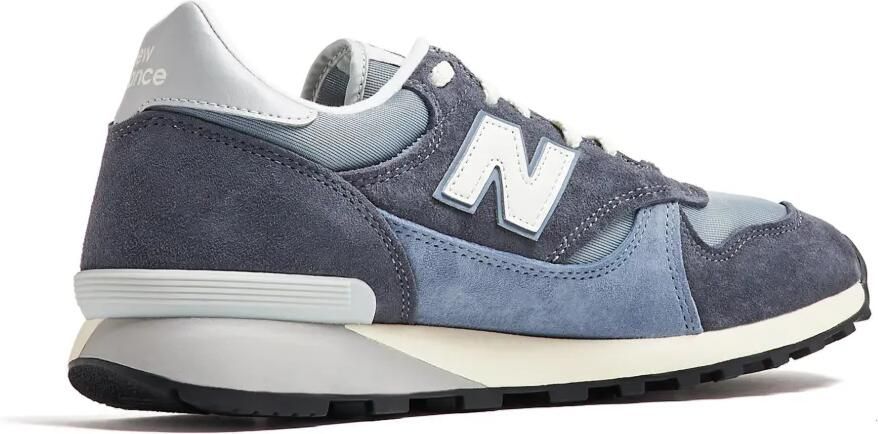 New Balance 475 sneakers Blauw - Foto 4