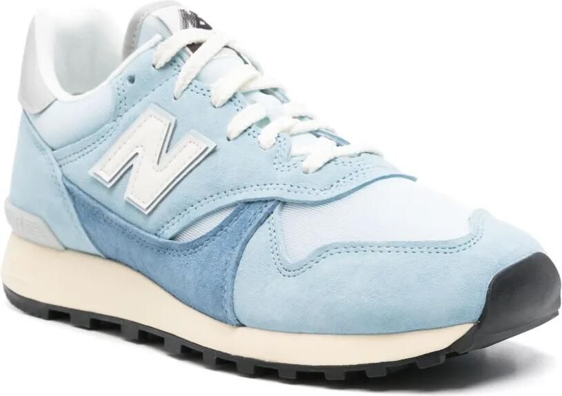 New Balance 475 sneakers Blauw - Foto 2
