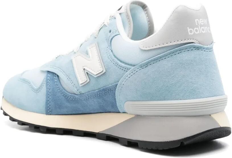 New Balance 475 sneakers Blauw - Foto 3