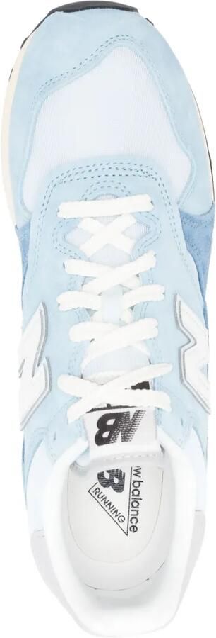 New Balance 475 sneakers Blauw - Foto 4