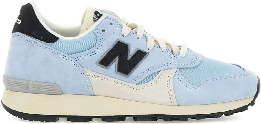 New Balance 475 sneakers Blauw