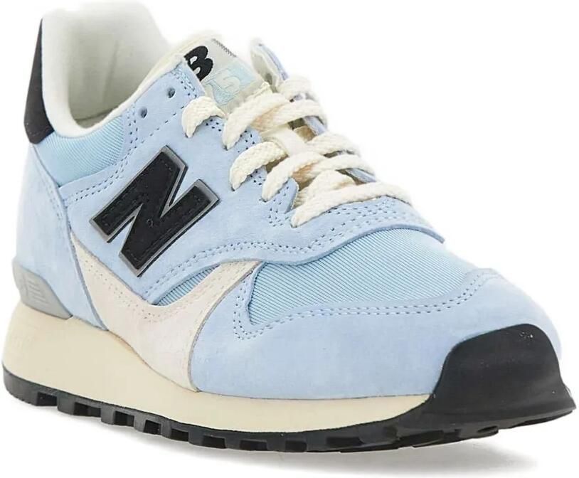New Balance 475 sneakers Blauw - Foto 2