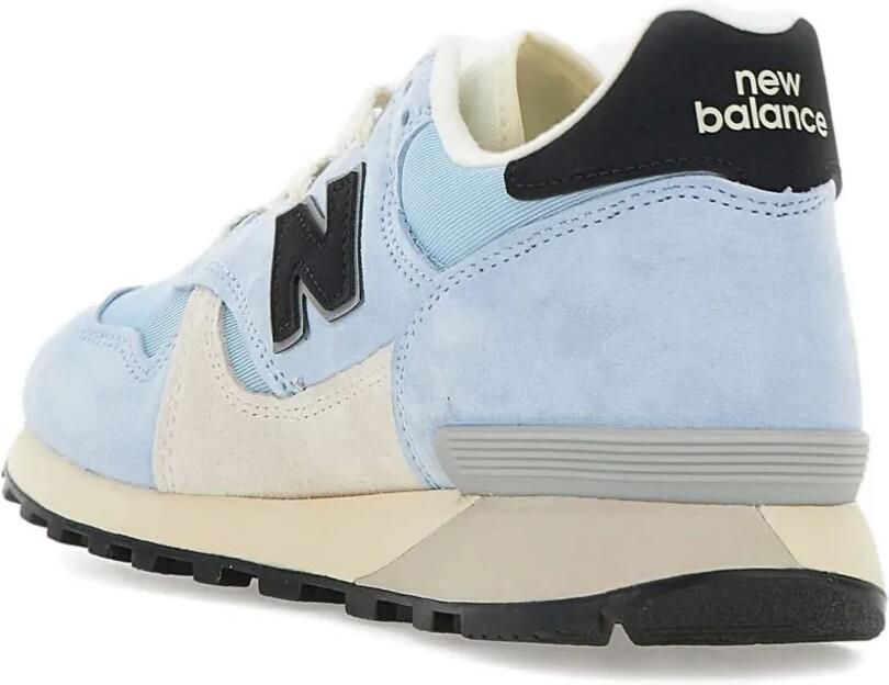New Balance 475 sneakers Blauw - Foto 3