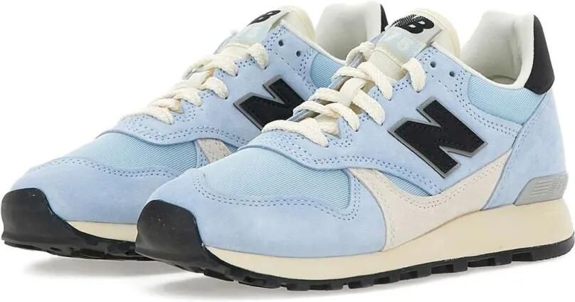 New Balance 475 sneakers Blauw - Foto 5