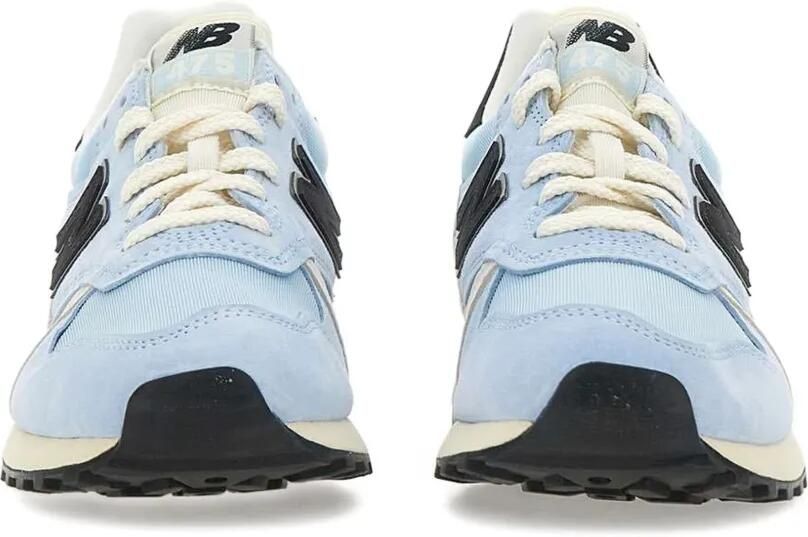 New Balance 475 sneakers Blauw - Foto 4
